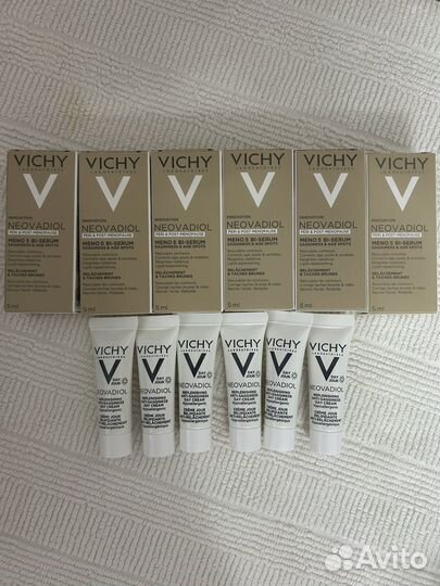 Vicini пробники