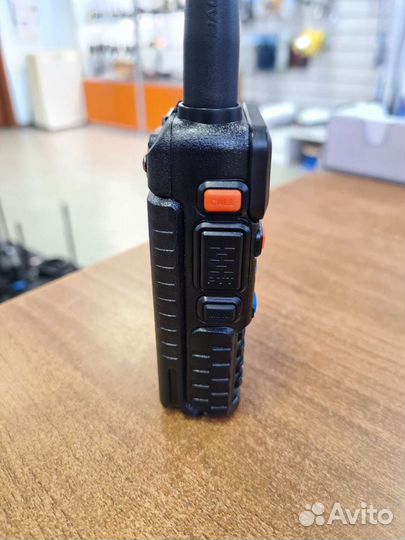 Рация baofeng UV-5R 8вт