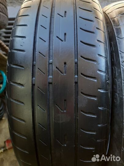 Bridgestone Ecopia EP200 185/60 R15