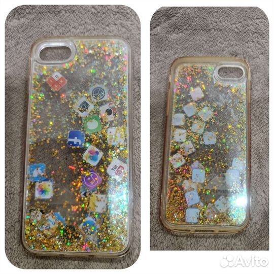 Чехлы для айфонов 7 и XR, Samsung Note20