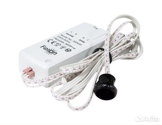 SEN30 датчик движения руки 230V 500W 5-8сm