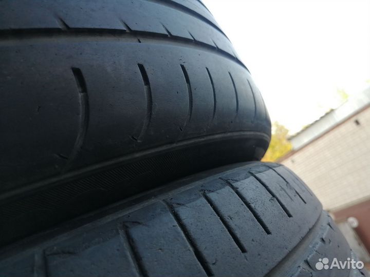 Hankook Ventus Prime 2 K115 225/45 R17 91V