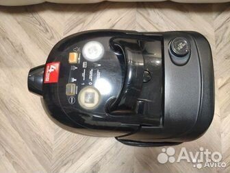 Пылесос моющий с парогенератором