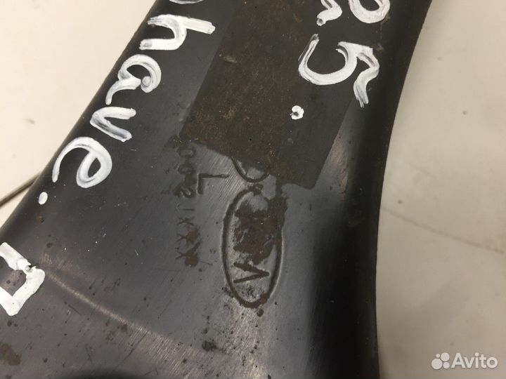 Рычаги подвески передний левый (Kia Mohave)