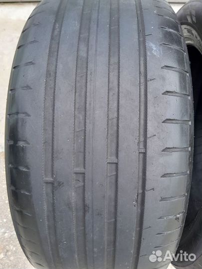 Nokian Tyres Hakka Black 2 245/50 R18