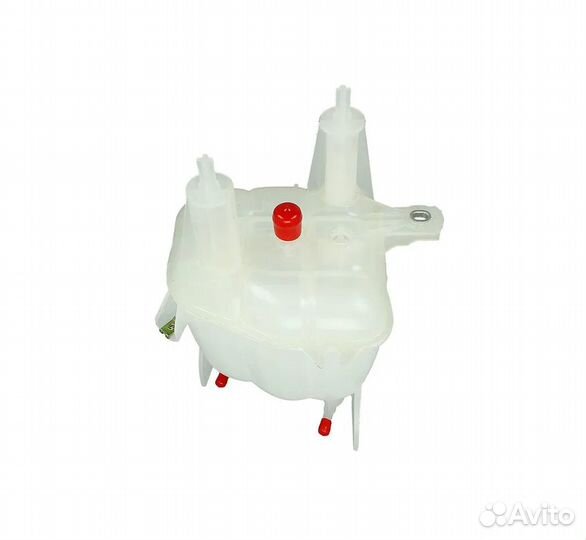 Бачок расширительный Boxer/ Jumper/ Ducato 250