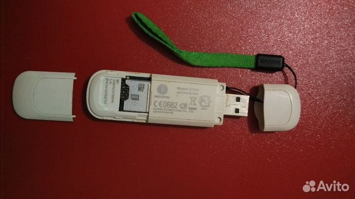 Модем 3G Huawei E1550 б/у