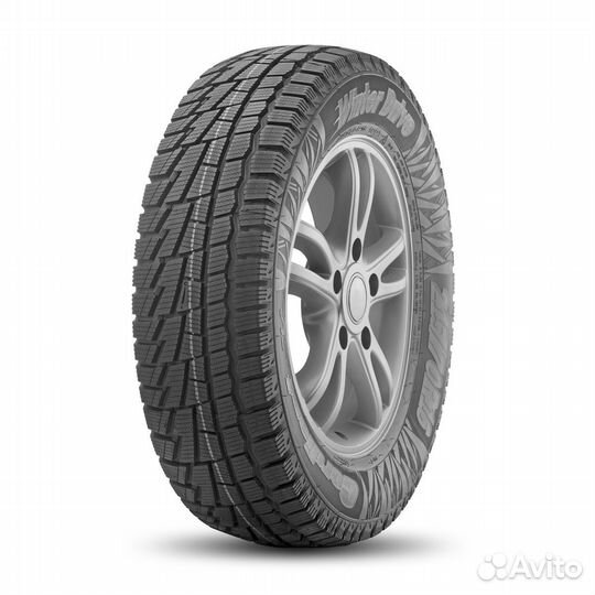 Cordiant Winter Drive 185/70 R14