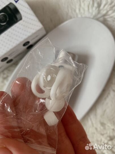 Беспроводные наушники CGpods рабочие