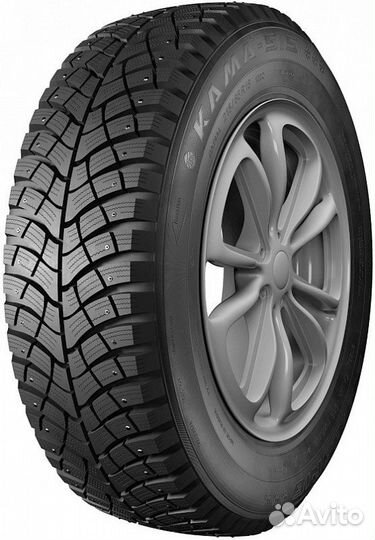 КАМА Кама-515 205/75 R15 97Q
