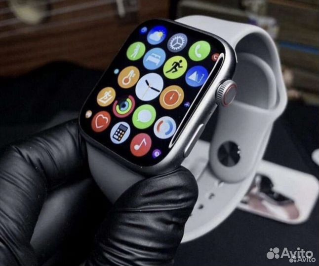 Apple watch X8MAX(новинка 2023)
