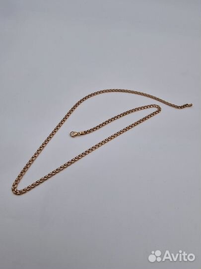 Золотая Цепь 585 пробы. Рассрочка