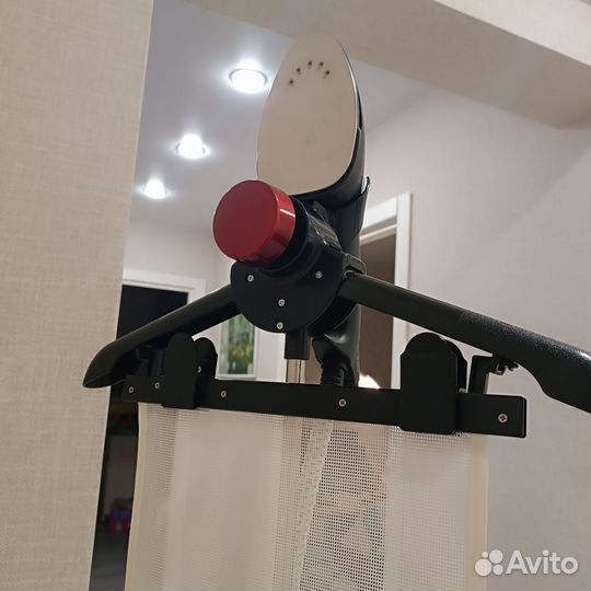 Отпариватель для одежды Kitfort KT - 939