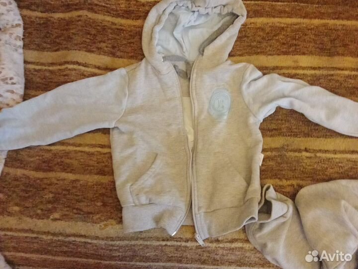 Детский костюм lebedev team