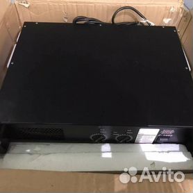 Оптовая продажа AV Dolby Atmos 5.1.2-канальный усилитель мощностью 1000 Вт