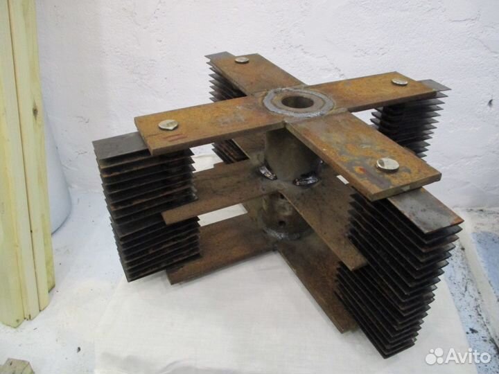 Нож зернодробилки сенорезки соломорезки траворезки