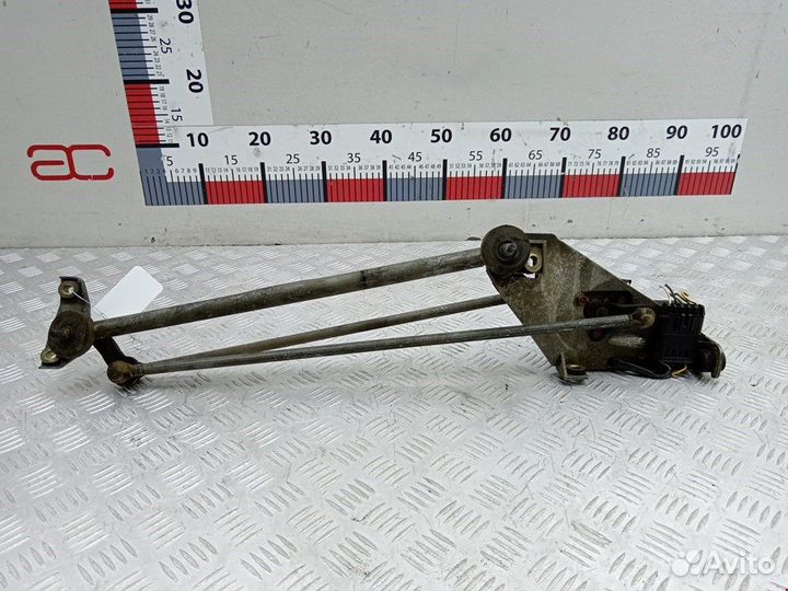 Трапеция для Opel Omega B