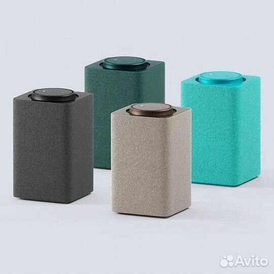 Колонка Алиса - Яндекс Станция Макс с Zigbee / без