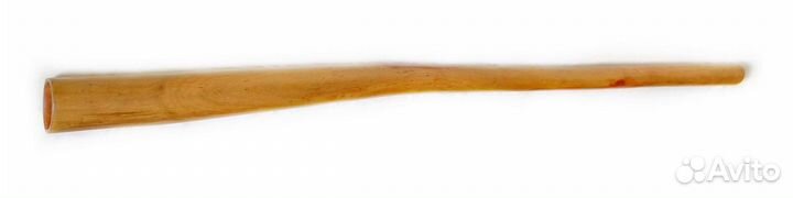 Диджериду из сапотилового дерева RS-4 Нота: Ми