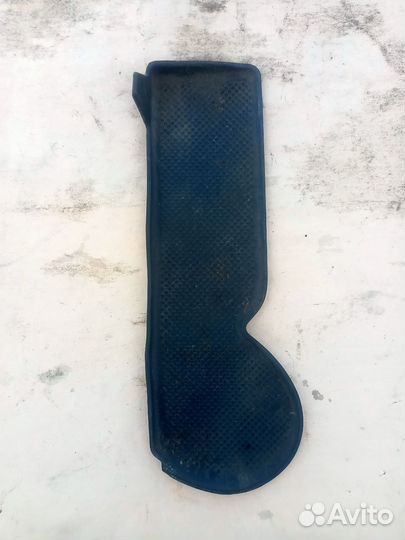 Коврик бардачка Volkswagen Passat B6 (2005—2010)