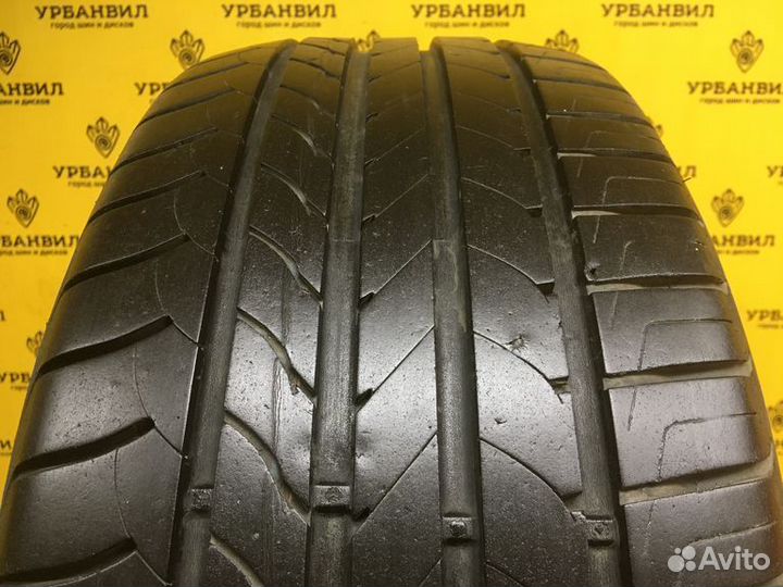 Goodyear EfficientGrip 215/50 R17 95W