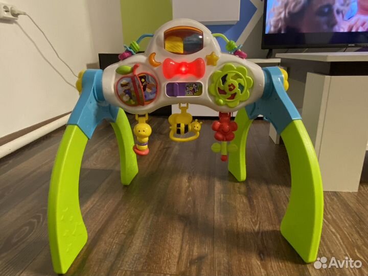 Детские игрушки