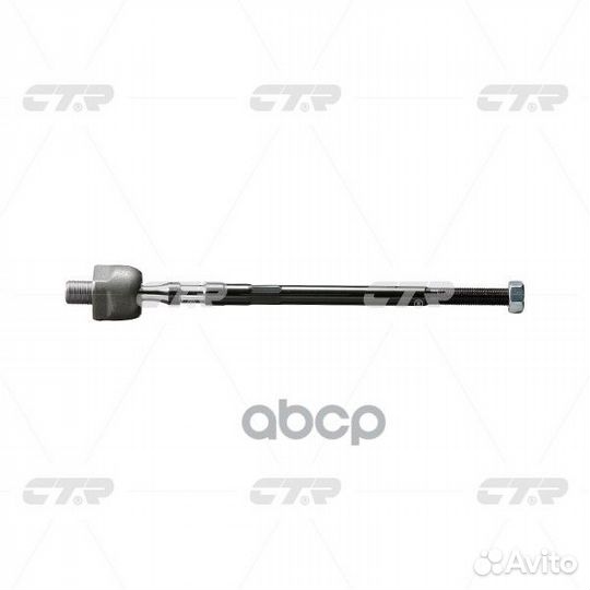 Тяга рулевая SR4780 (Старые CRN16,CRN19) CR0457
