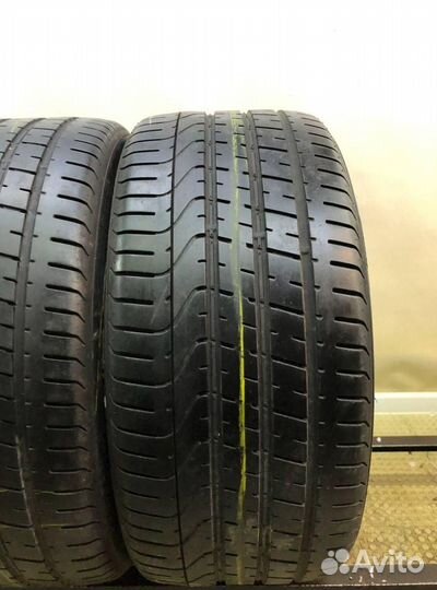 Pirelli P Zero 275/40 R20 106Y