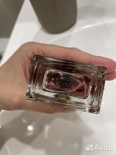 Dolche gabbana Q Intense