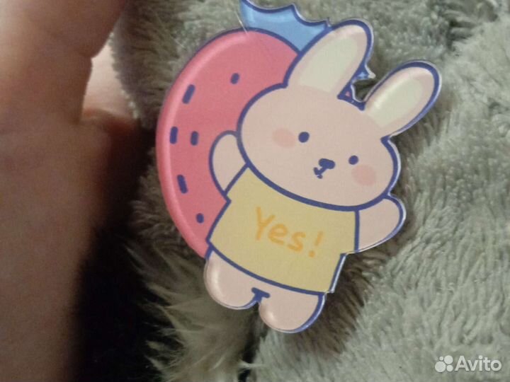 Фурьсьют волка