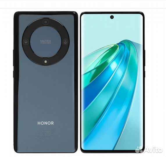 HONOR X9a, 6/128 ГБ