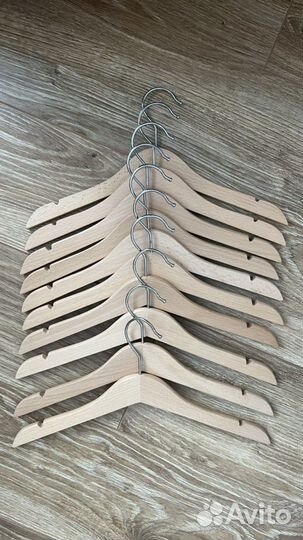 Детские Плечики вешалки IKEA