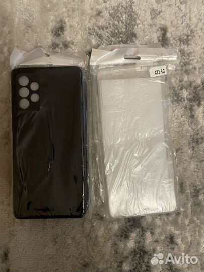 Samsung galaxy a72 чехол