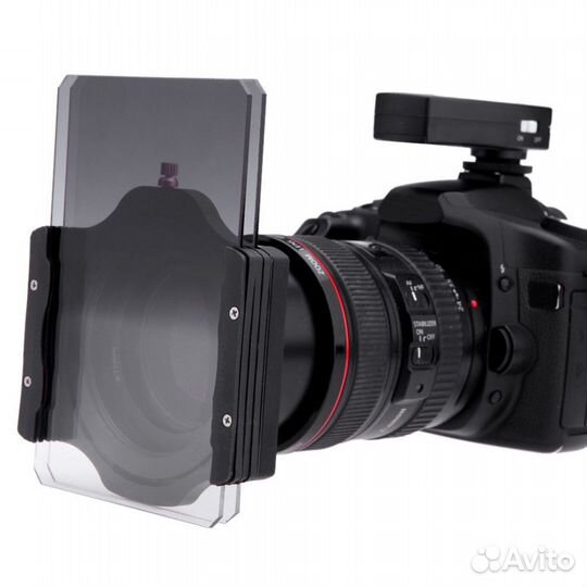 Градиентные фильтры Singh-Ray (Daryl Benson) 10х15