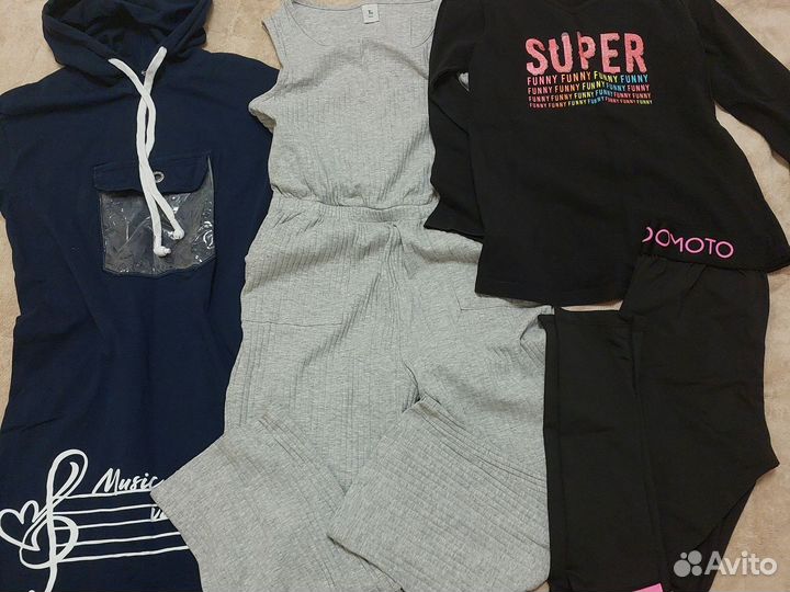 Детская одежда