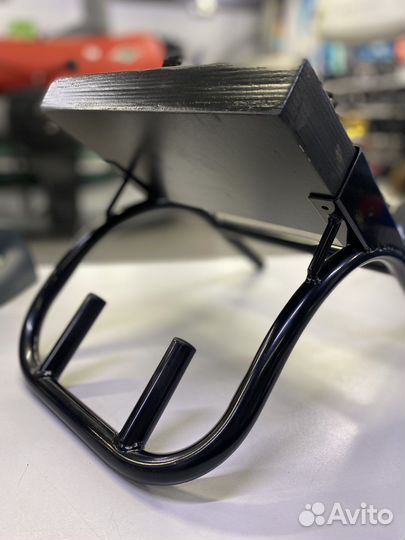 Транец навесной Sea-Pro