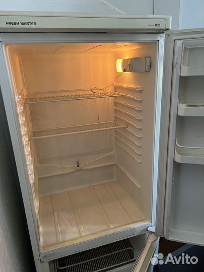 Холодильник