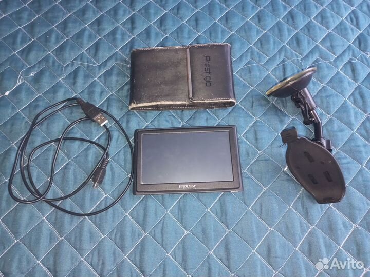 Gps навигатор