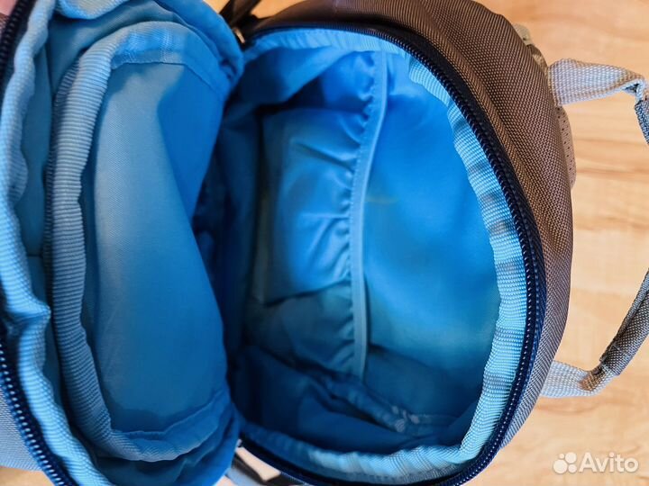 Рюкзак детский ослик