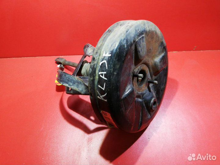 Вакуумный усилитель тормозов Daewoo Espero klej