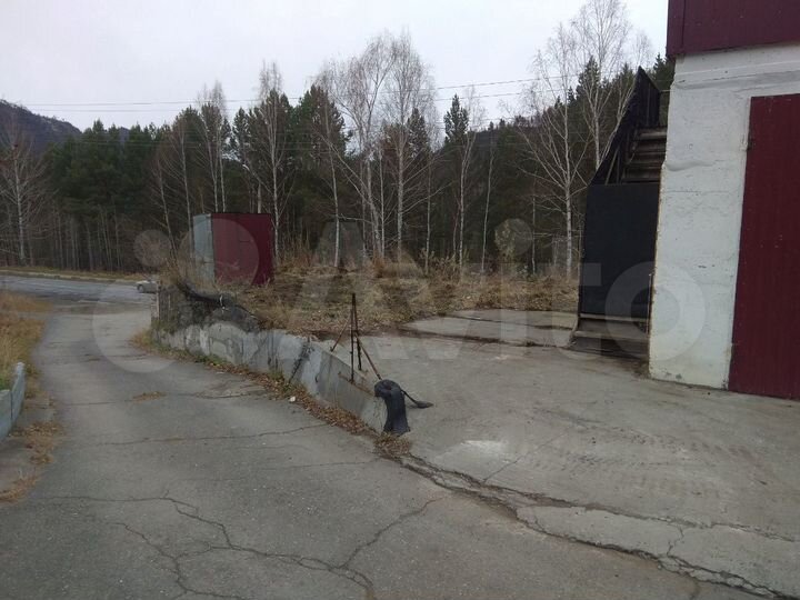 Гараж, 30 м²