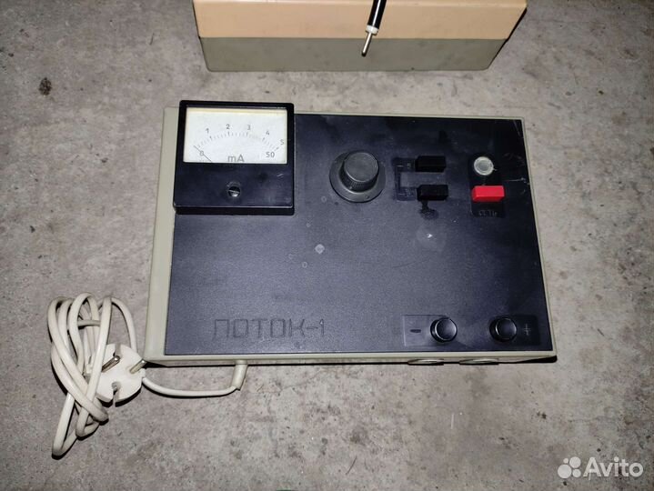 Электроника