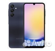 Samsung Galaxy A25, 8/128 ГБ