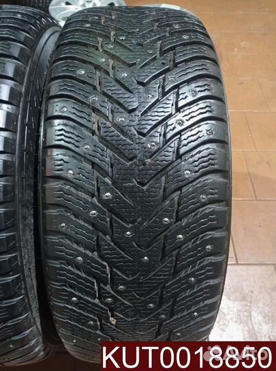 Nokian Tyres Hakkapeliitta 8 SUV 265/60 R18 107U