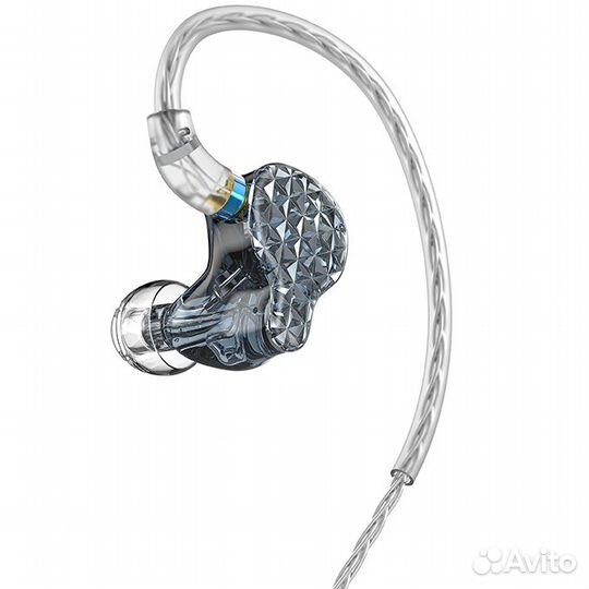 Наушники FiiO FA9 Black