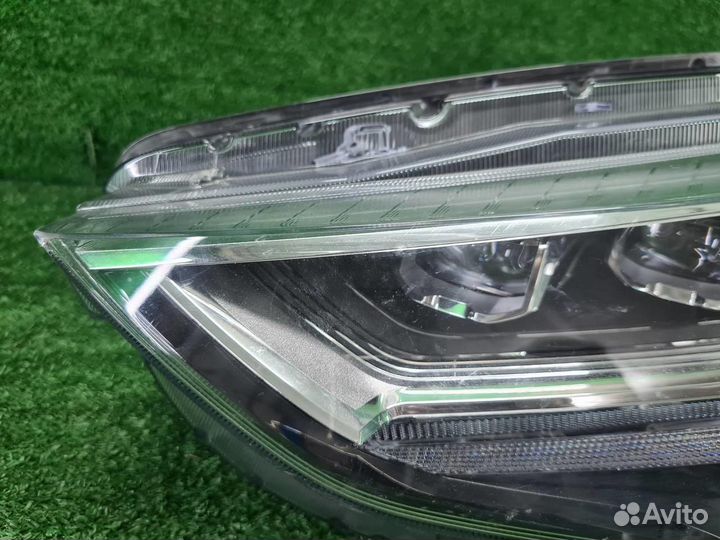 Фара левая Haval Jolion (2021-н.в.) LED