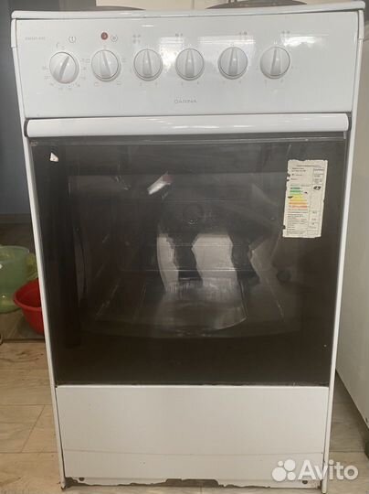 Плита электрическая