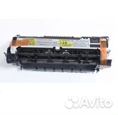 Печь в сборе восстановленная HP 601 RM1-8396-000CN
