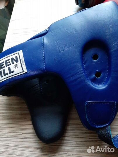 Экипировка для тхэквондо