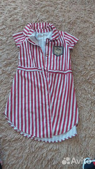 Вещи детские